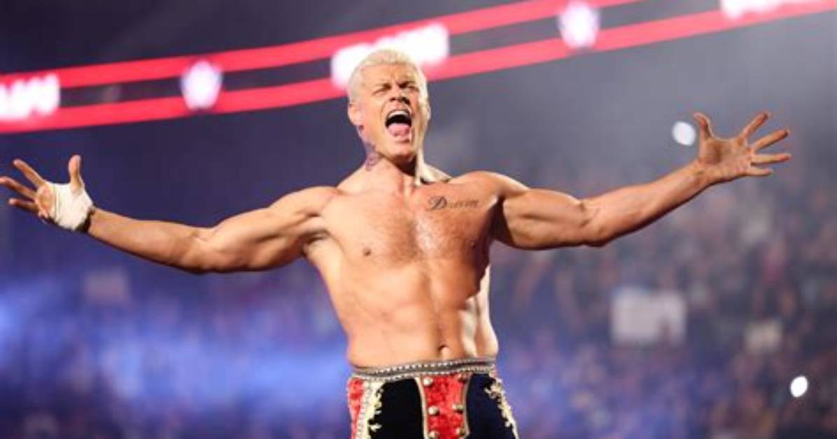 Wwe Report: Was the Cody Rhodes, the Rock, and Roman Reigns Wrestlemania 40 Main Event Fiasco a Work?