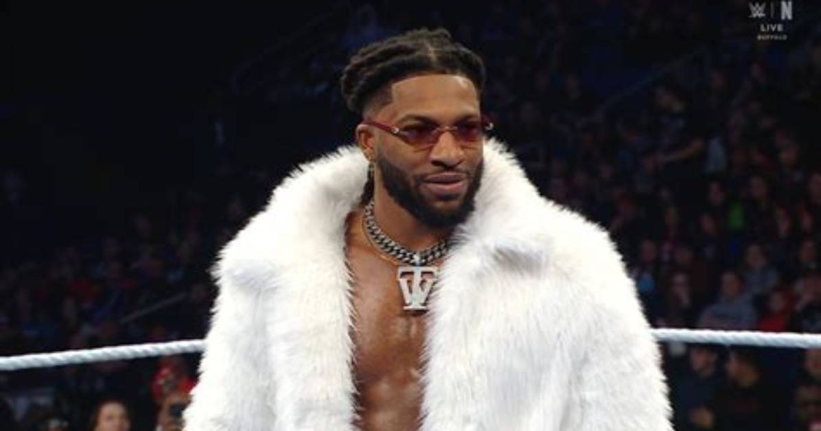Wwe Star Trick Williams’ Wikipedia, Parents, and Net Worth