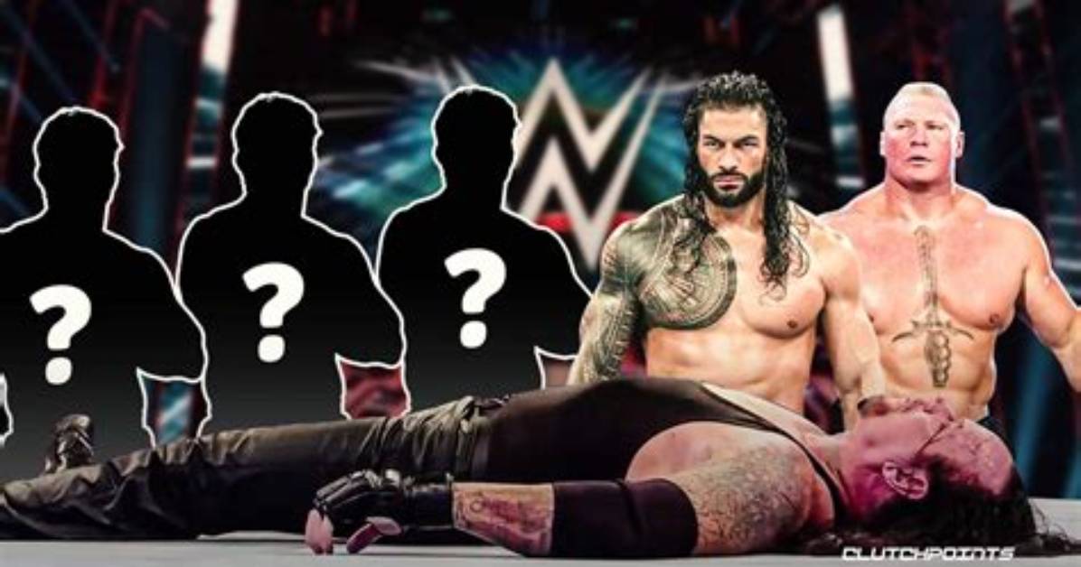 Wwe: Wrestlers Who Have a Winning Record vs the Undertaker