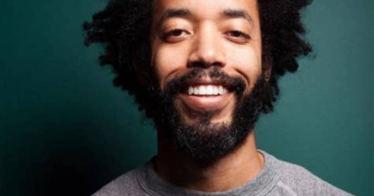 Wyatt Cenac