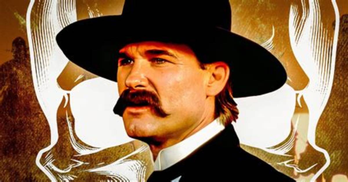 Wyatt Earp