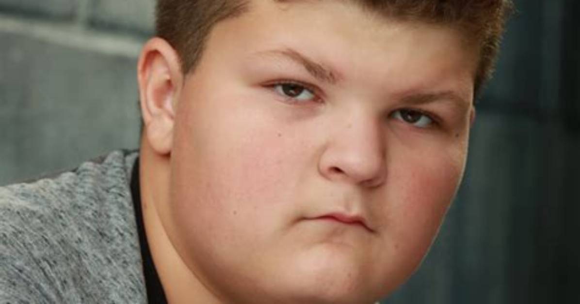 Wyatt Mcclure