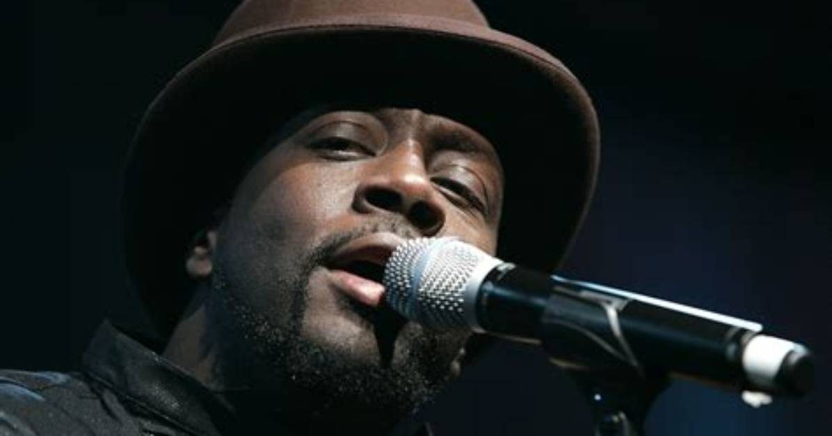 Wyclef Jean