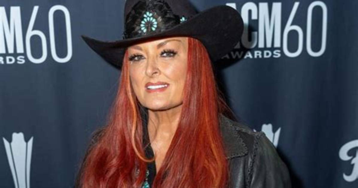 Wynonna Judd