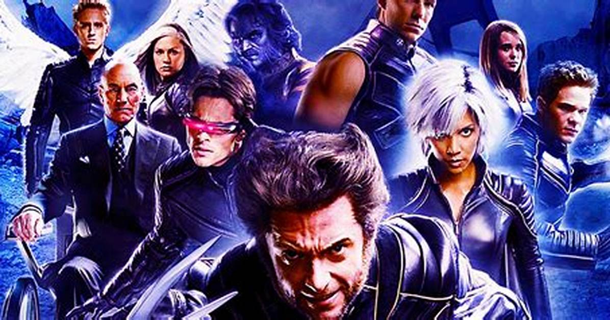 X-Men Actors: Exploring the Stars Behind the Mutant Universe