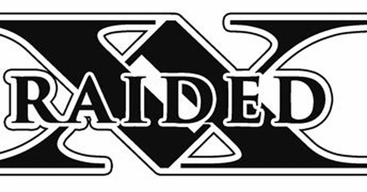 X-Raided