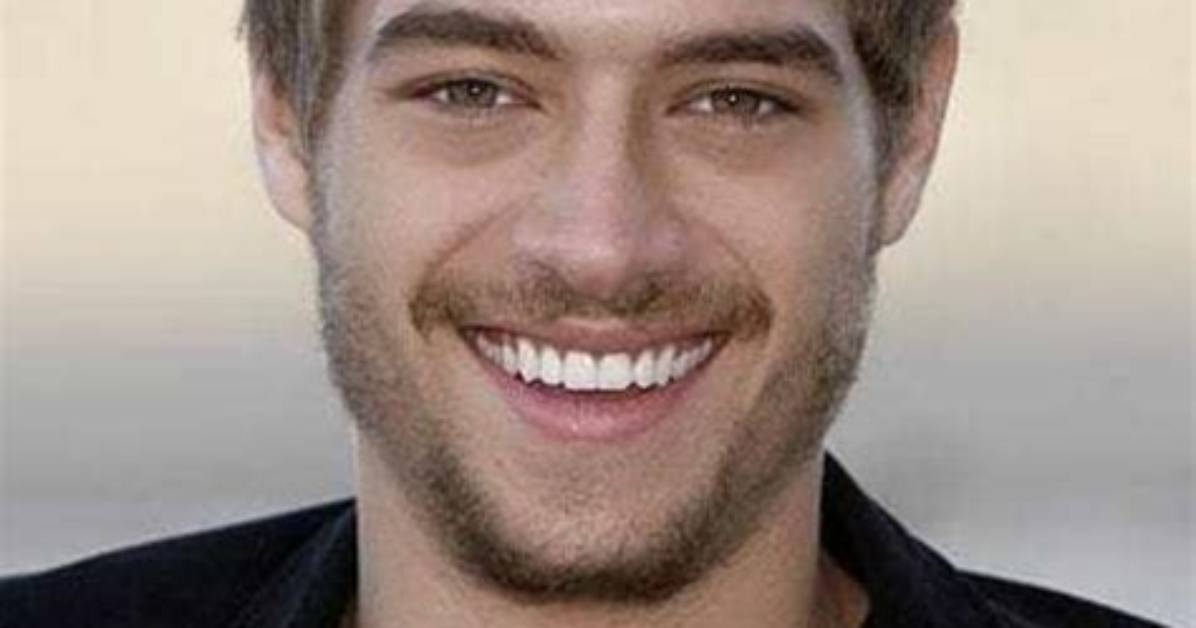 Xander Corvus