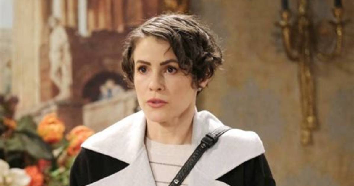 Xander’s Move Makes Things Worse as Sarah Has Change of Heart
