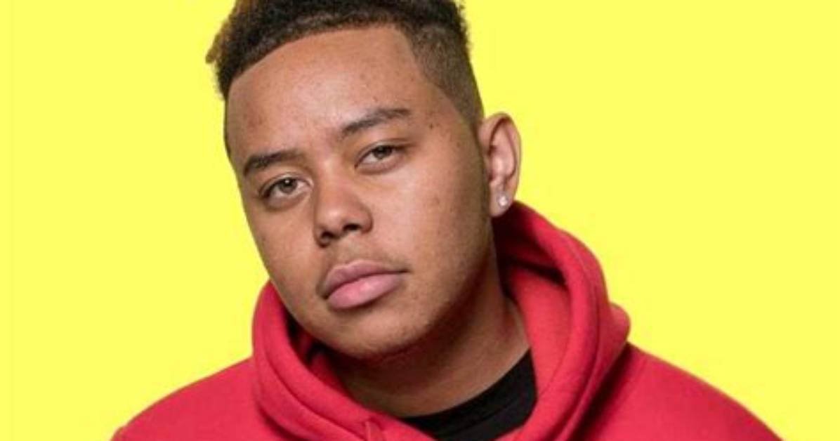Xanman - Bio, Net Worth, Height