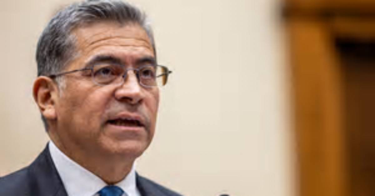 Xavier Becerra
