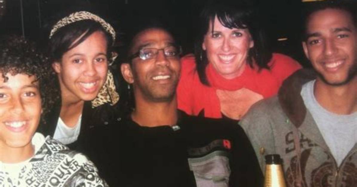Xavier Cooks’ Parents: Meet Eric and Josie Cooks