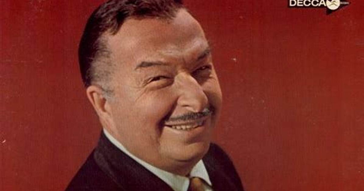 Xavier Cugat