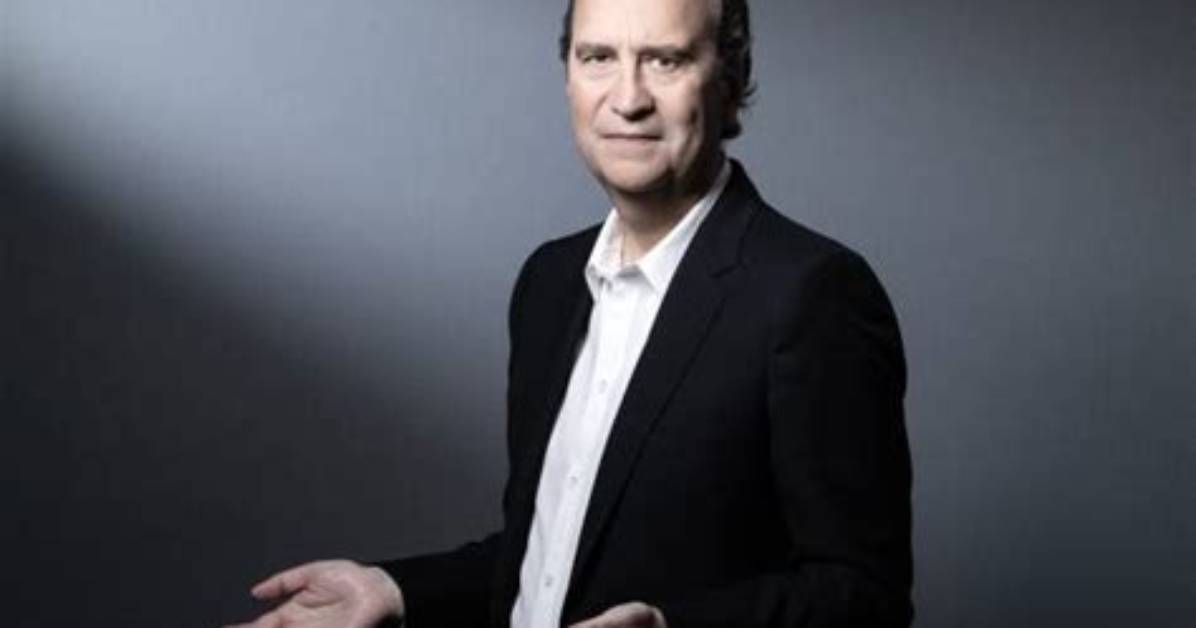 Xavier Niel – Family, Family Tree
