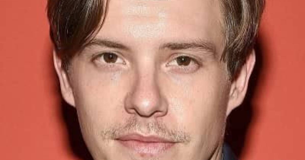 Xavier Samuel Net Worth