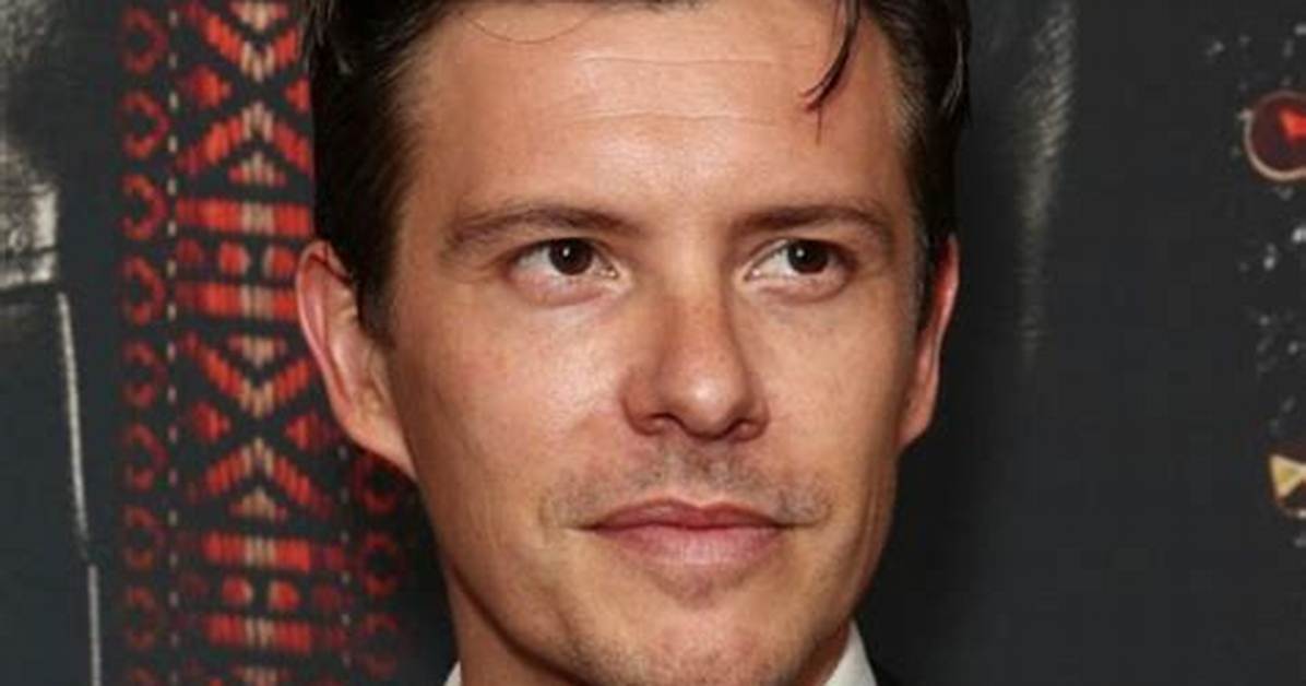 Xavier Samuel