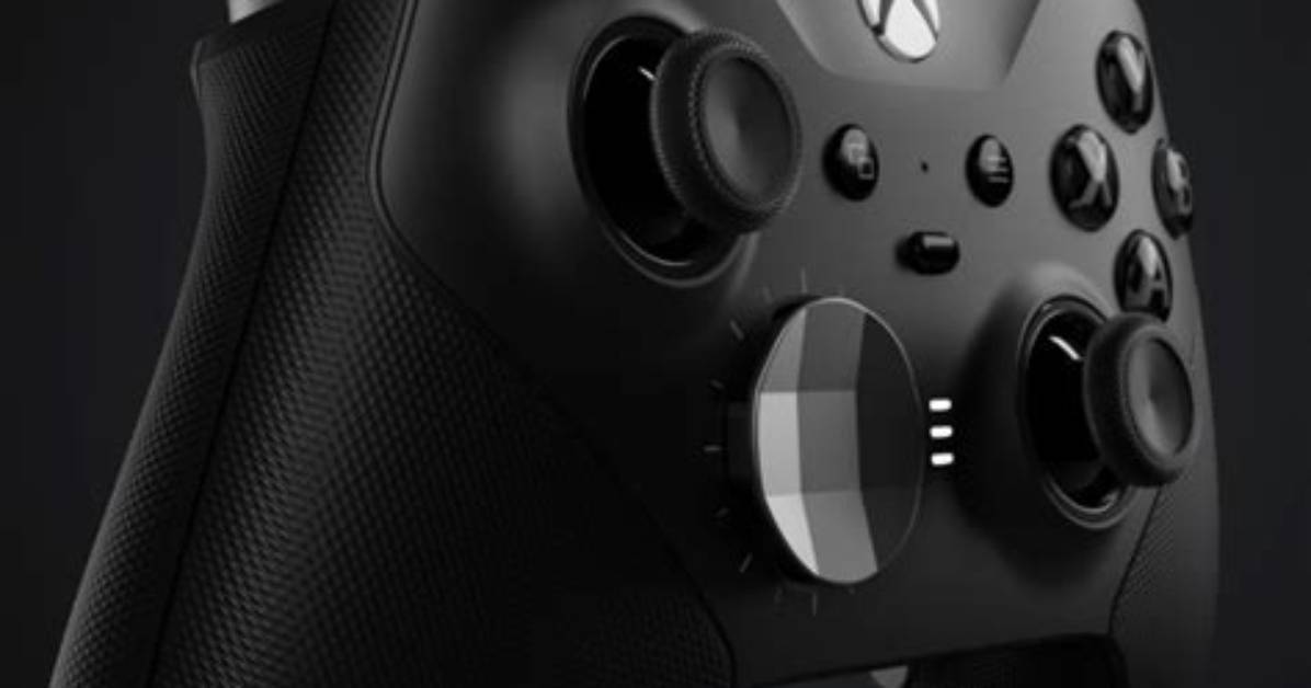 Xbox Elite Series 3 Controller: Release Date Speculation, Price, Specs & More