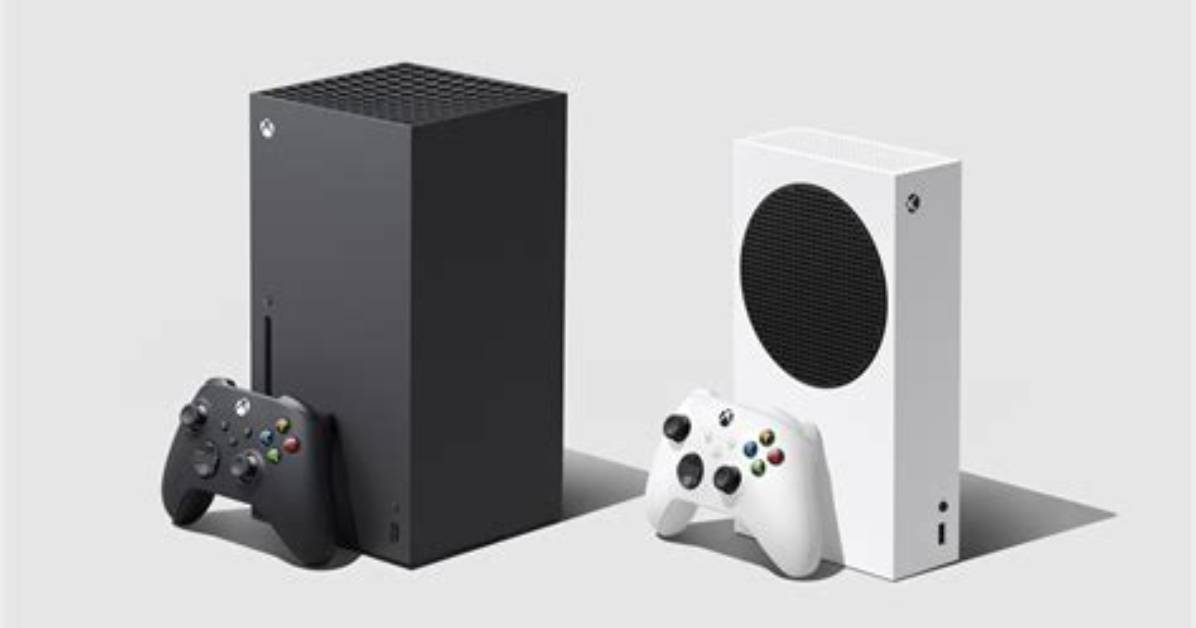 Xbox Series X: Here's How the New Share Button of the New Console Works