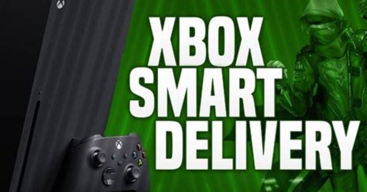 Xbox Series X List of Smart Delivery Games Confirmed So Far
