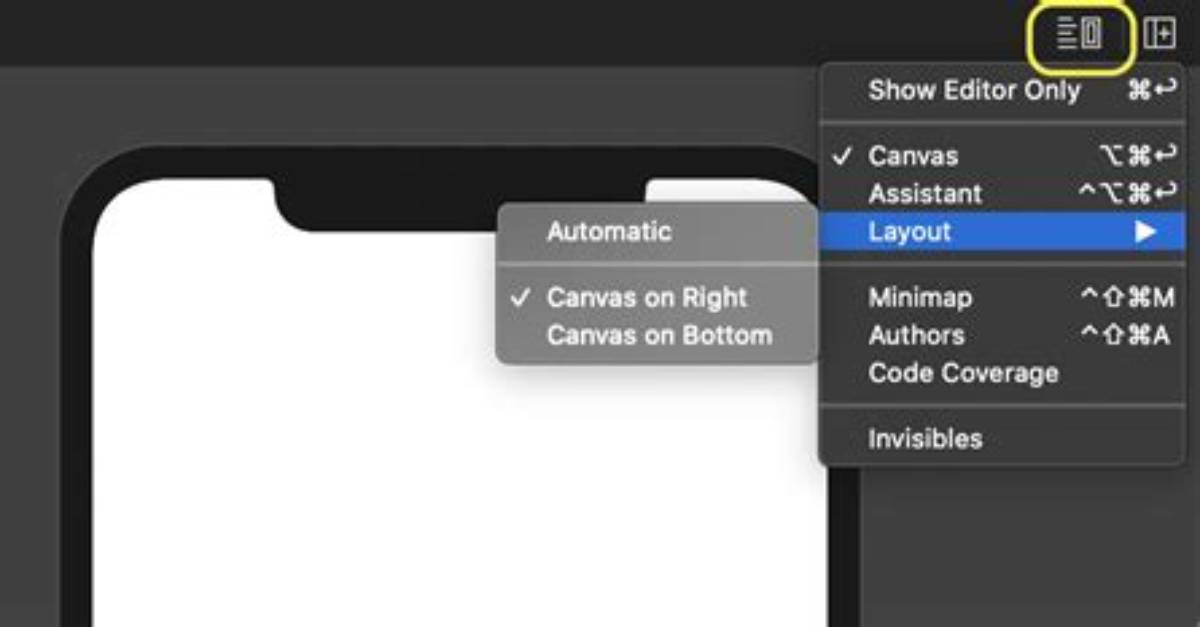 Xcode Canvas for Swiftui Previews Does Not Show Up
