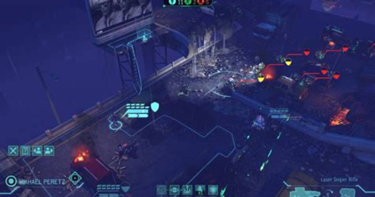 Xcom 2 Shows off a New Enemy and Some New Environments