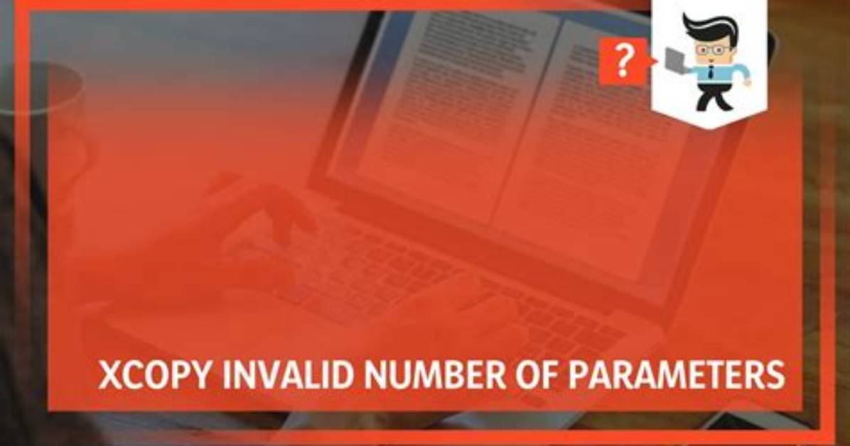 Xcopy Returns Error "Invalid Number of Parameters" When Exclude Parameter Is Set
