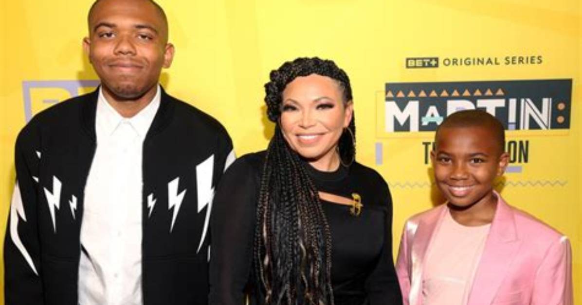 Xen Martin’s Parents Have Helped Him with His Autism
