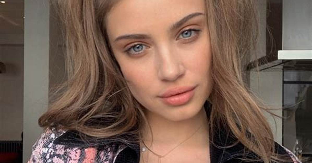 Xenia Tchoumitcheva Fortune