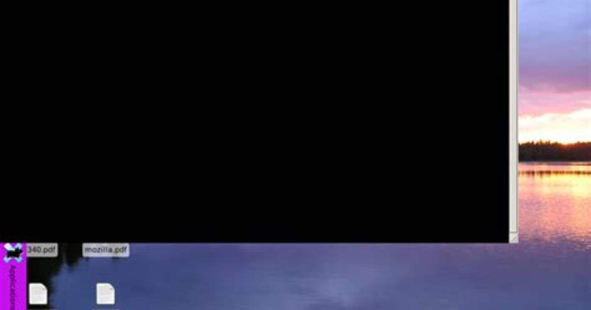 Xfce Windows Are Missing Toolbar, Focus Is Broken