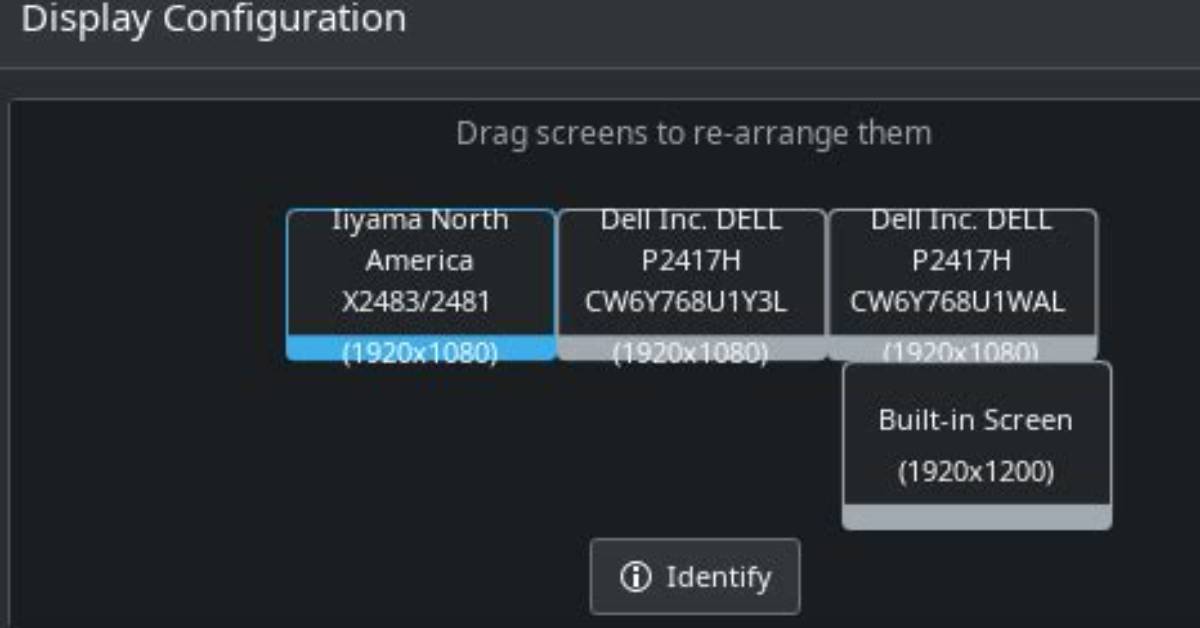 Xfreerdp Ignores Resolution Parameter