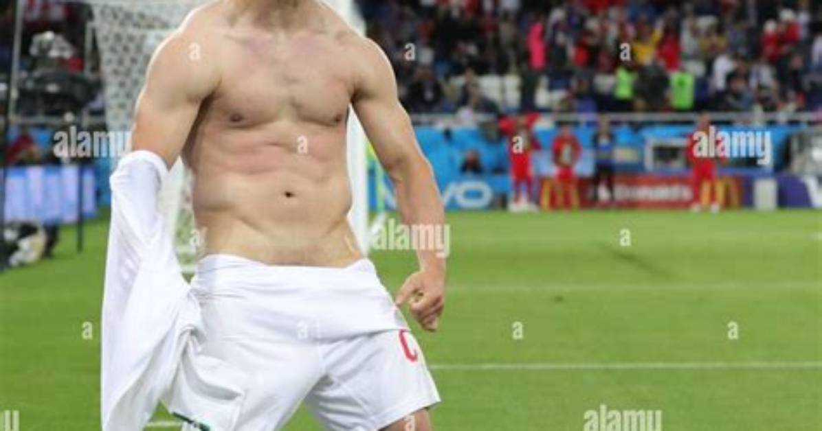 Xherdan Shaqiri