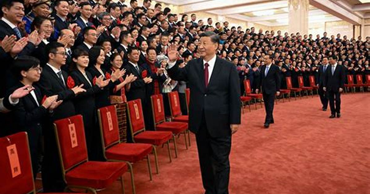 Xi Jinping