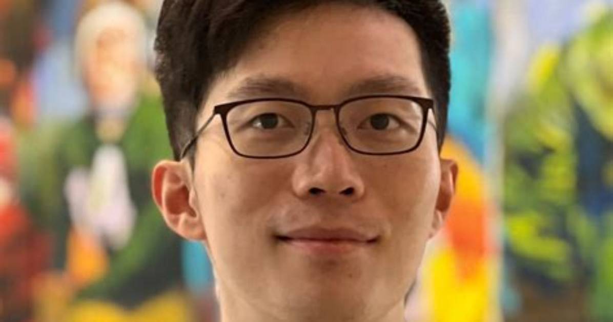Xiaodong Yu Net Worth
