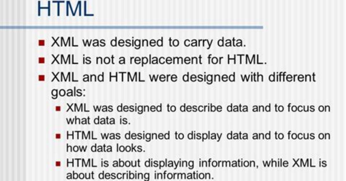 Xmldocument, Difference Between Innerxml and Outerxml