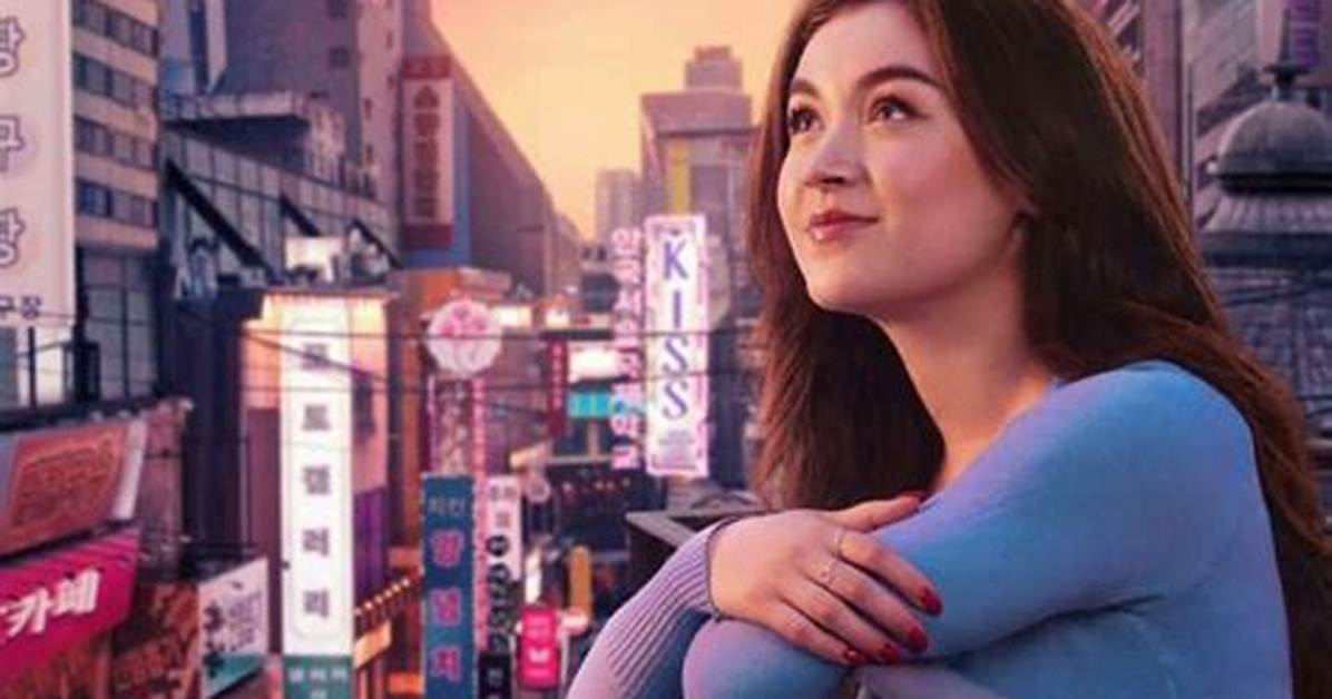 'Xo, Kitty' Season 2 Eyes April 2024 Production Start; Casting Three New Characters