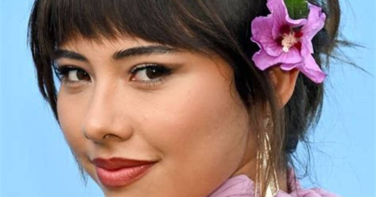 Xochitl Gomez: Mastering Spanish and Making Waves in Hollywood