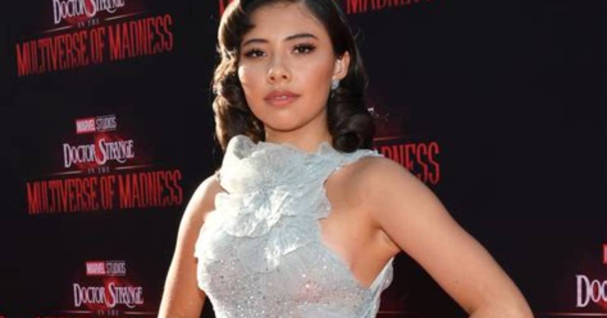 Xochitl Gomez