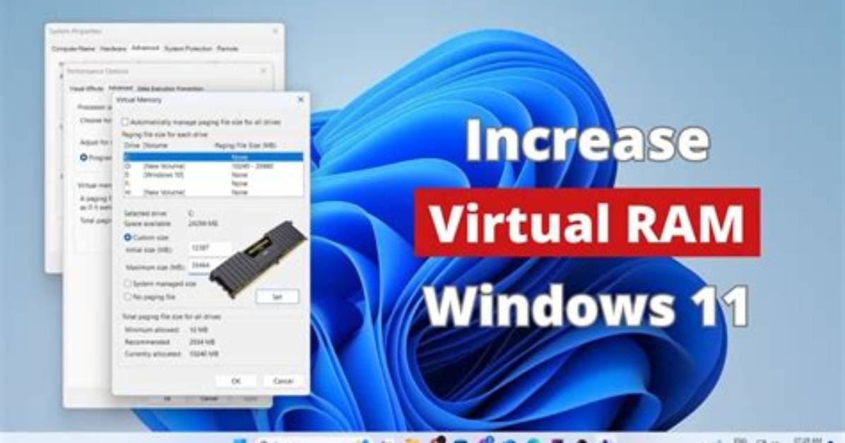 Xorg Increase Virtual Screen Size Past 8192 X 8192