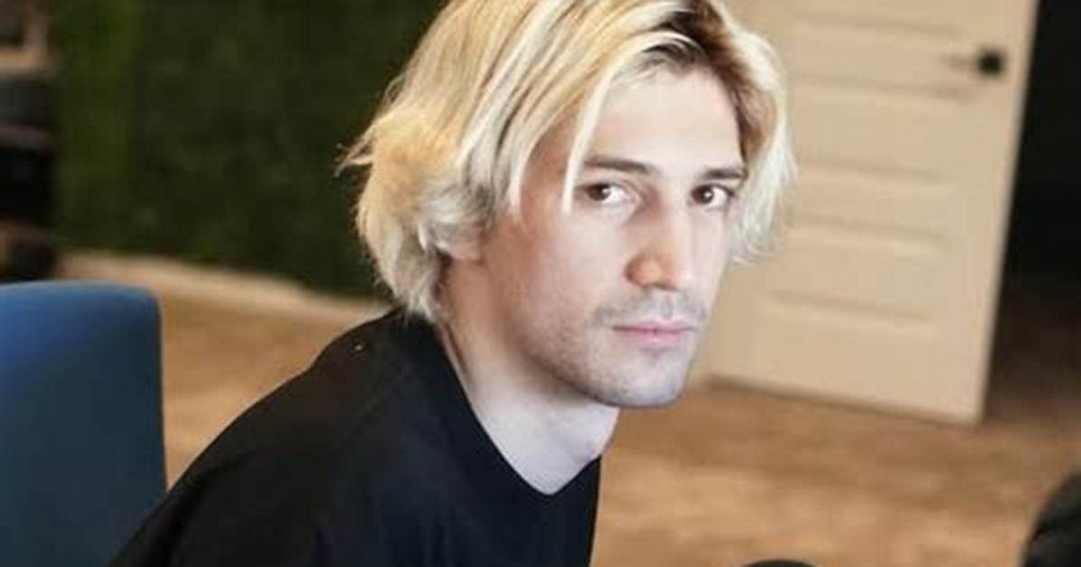 XQc Net Worth