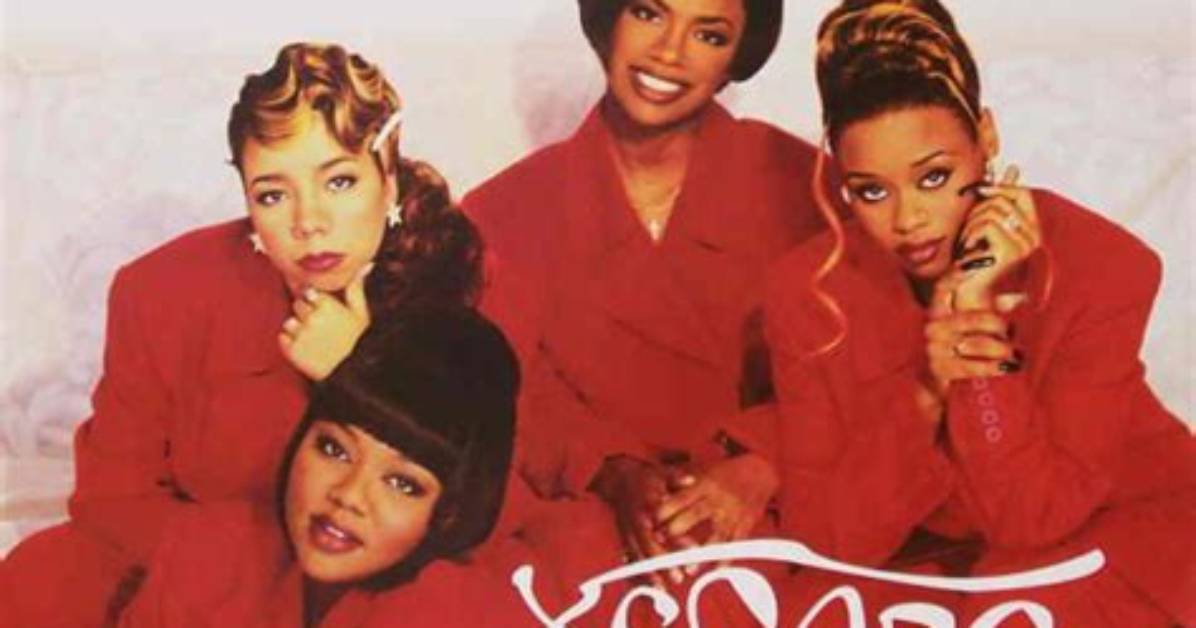 Xscape Net Worth