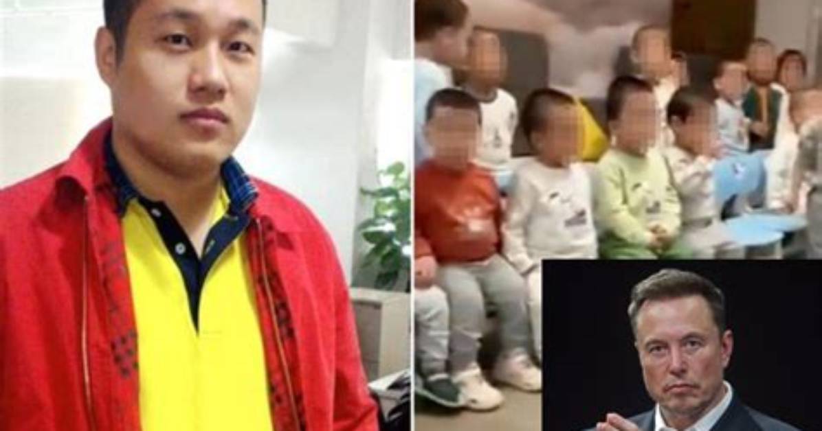 Xu Bo Net Worth