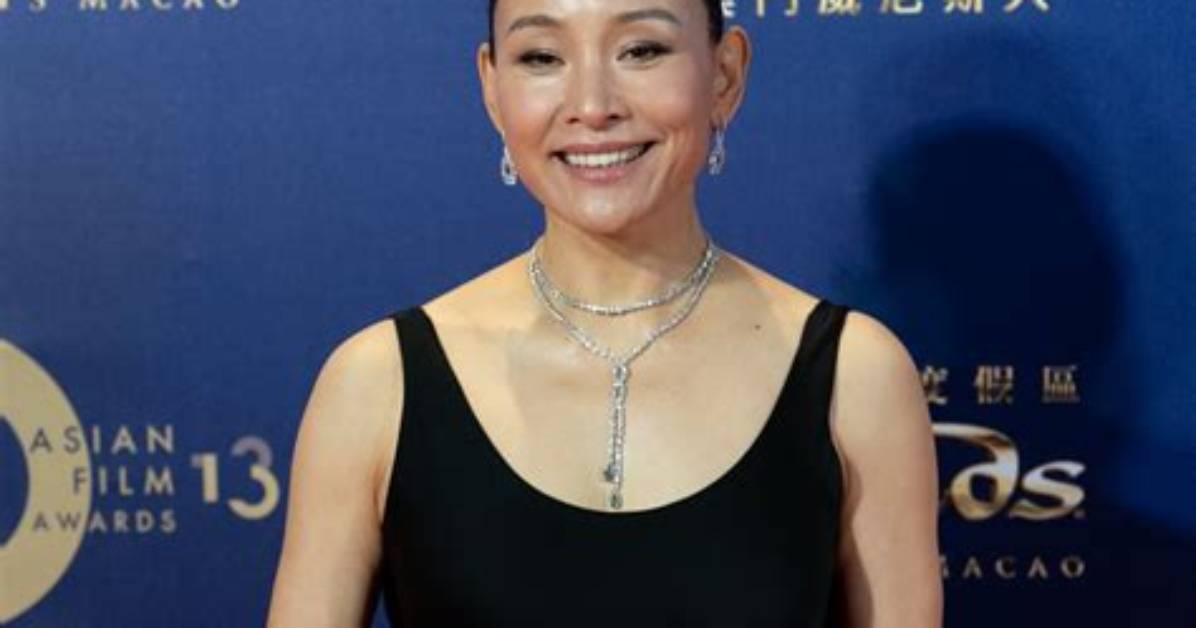 Xu Chen Net Worth