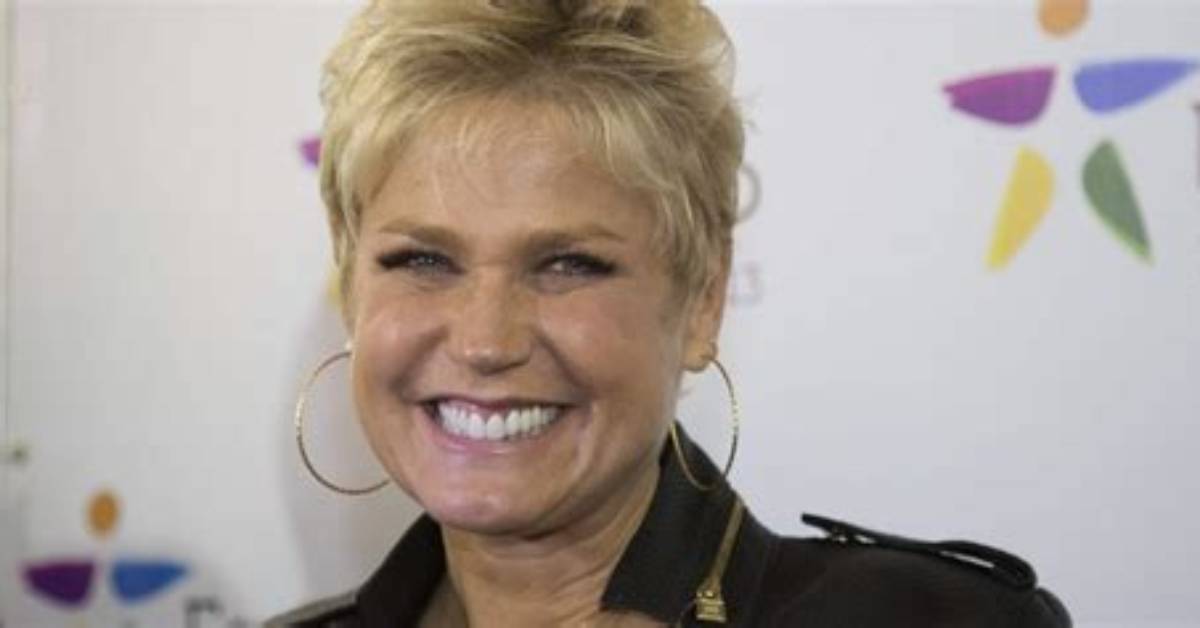 Xuxa Net Worth