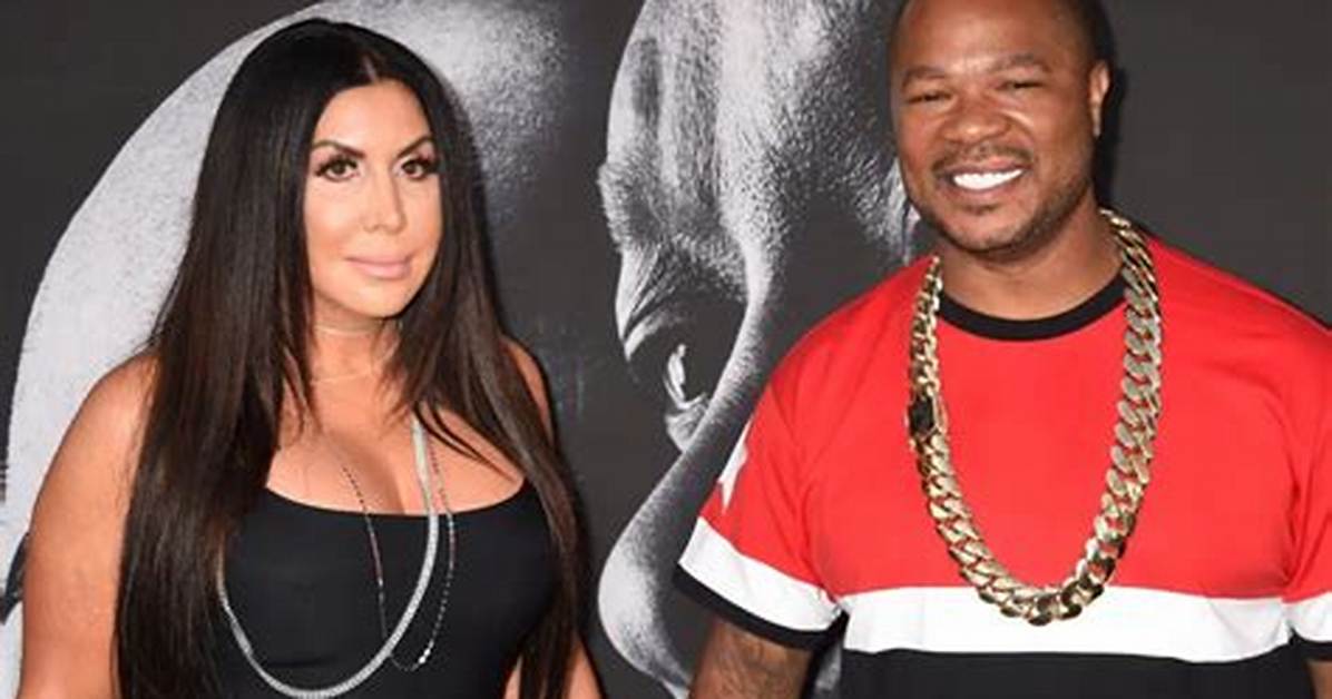 Xzibit Net Worth