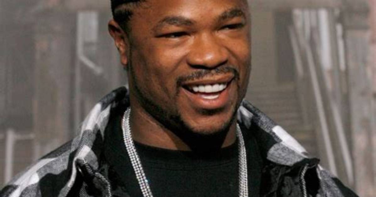 Xzibit