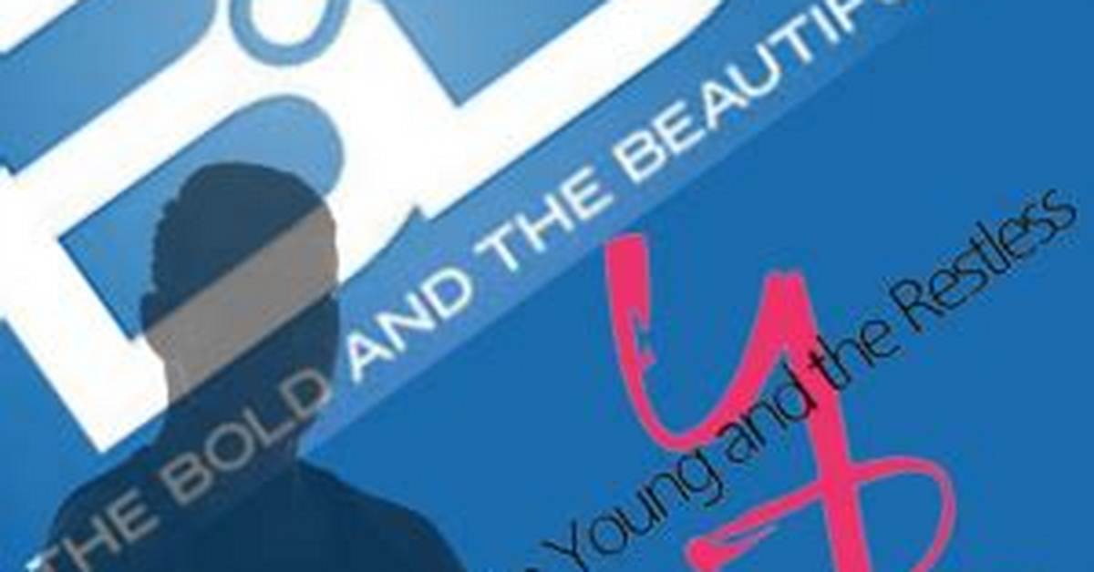 Y&R Crossover Continues, Mysterious Man Has Answers