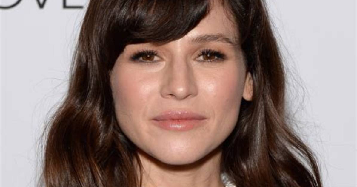 Yael Stone