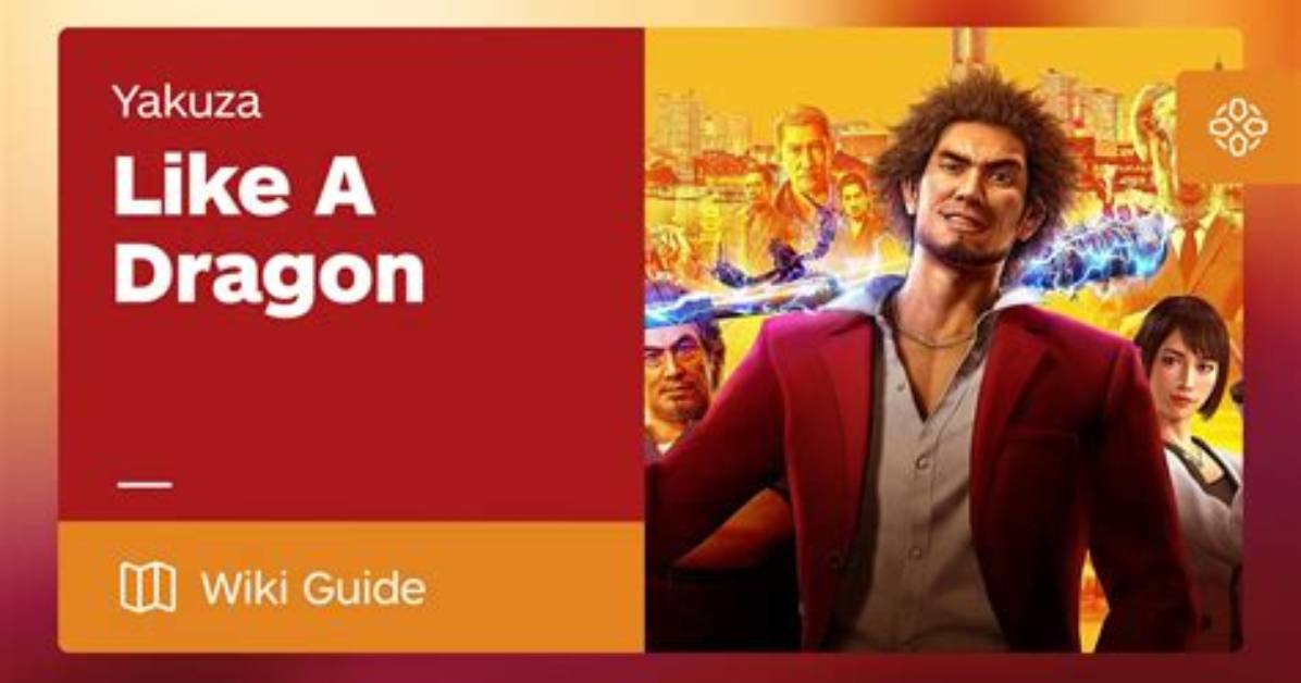 Yakuza Like a Dragon Multiplayer Guide: Does It Have Multiplayer?