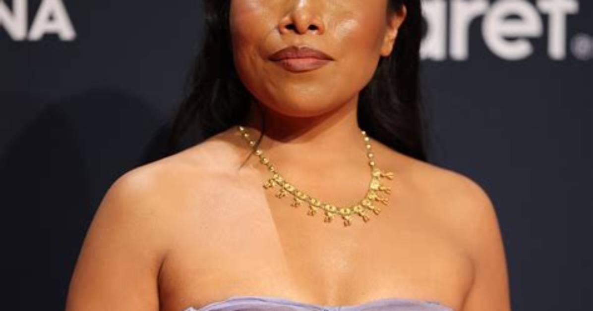 Yalitza Aparicio