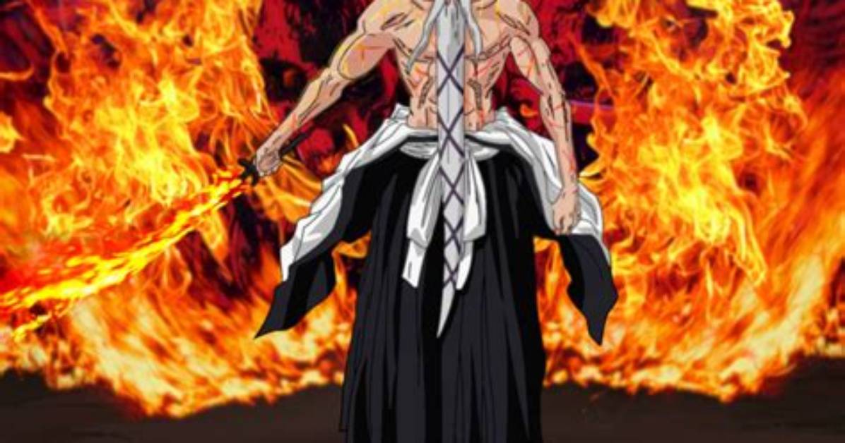 Yamamoto’s Fate in Bleach and His Tragic Demise