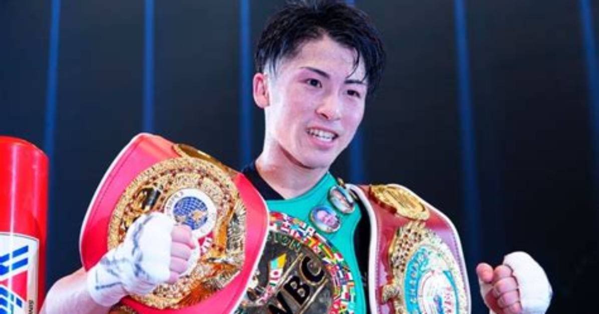 Yamato Inoue Net Worth